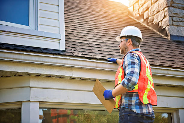Licensed Gutter Repair And Installation service in Mason City, IA - Norken Roofing